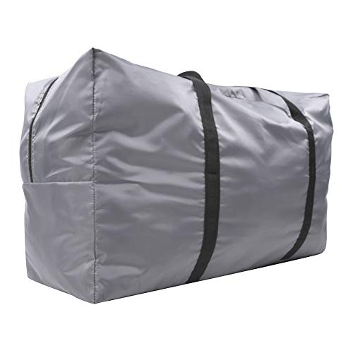 Large Foldable Storage Carry Handbag