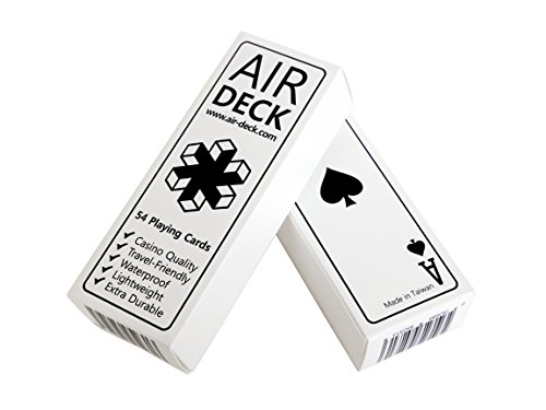 41vsxDPE6tL. SL500  - 10 Best Airplane Playing Cards for 2024