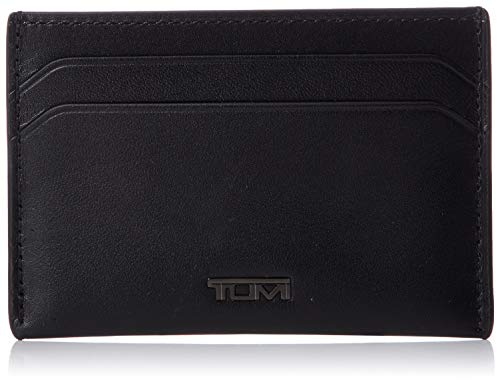 Tumi Nassau SLG Card Case