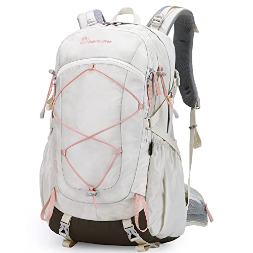 MOUNTAINTOP 40L Hiking Backpack for Women