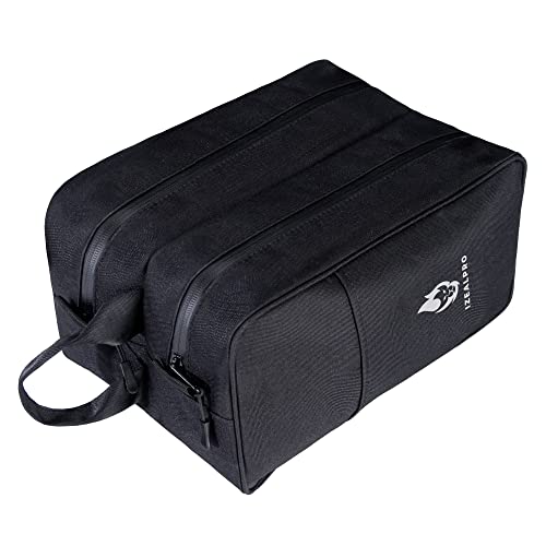 Double-Compartments Shoe Bag