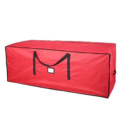 Sattiyrch Christmas Tree Storage Bag