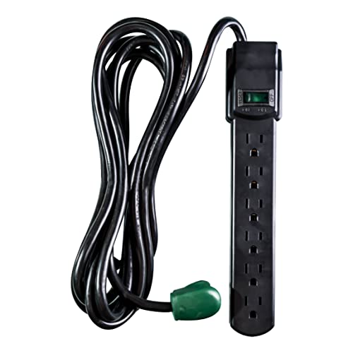 Go Green Surge Protector