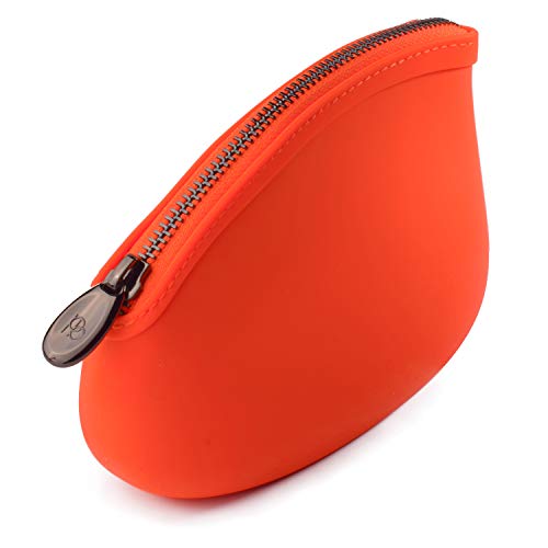 Pudinbag Small Silicone Makeup Bag