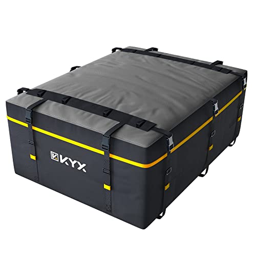 KYX 20 Cu.ft. Car Cargo Roof Bag