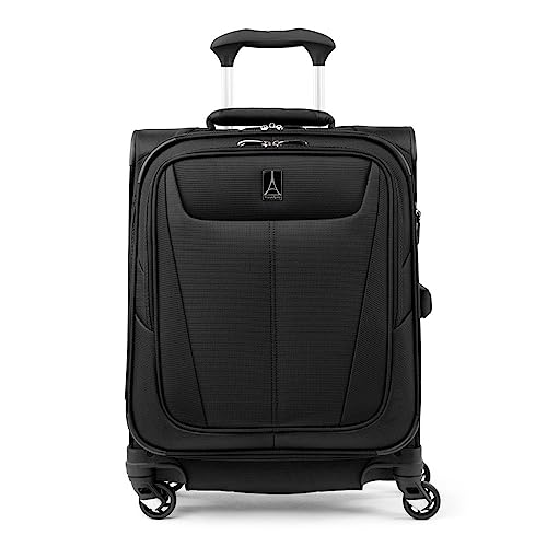 Maxlite 5 Softside Expandable Luggage