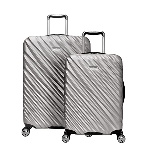 Ricardo Beverly Hills Mojave Expandable Luggage Spinner