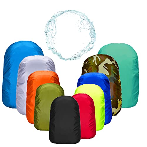 Waterproof Backpack Rain Cover