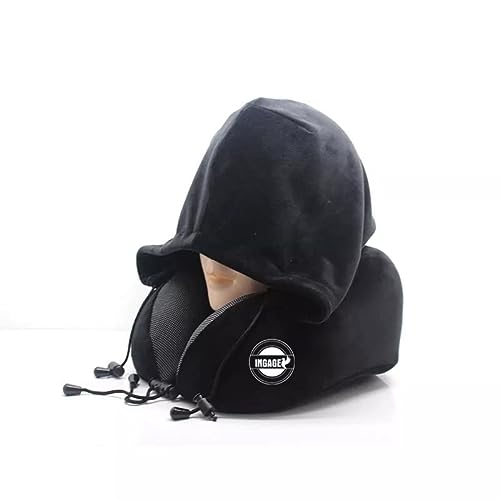 InGage Hooded Neck Pillow