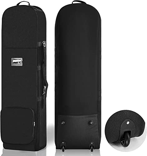 DAREKUKU Golf Travel Covers for Airlines