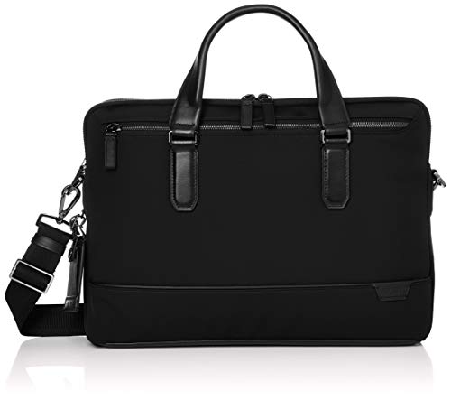 TUMI Sycamore Slim Top Zip Briefcase