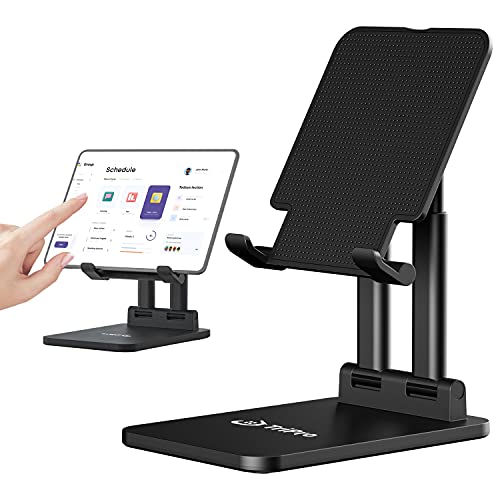 TriPro Tablet Stand - Portable Monitor Stand
