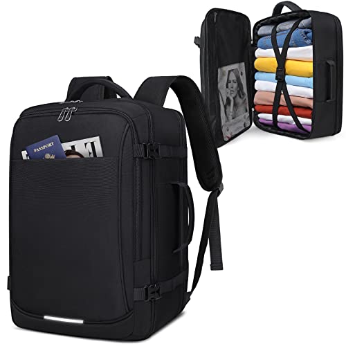 Travel Backpack 40L Flight Approved Carry on Backpack