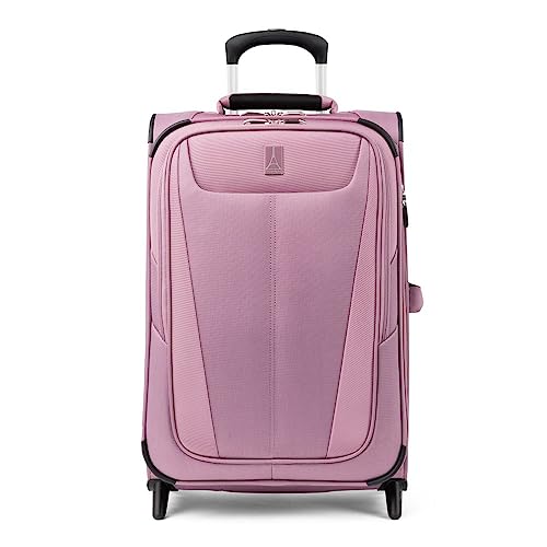 Travelpro Maxlite 5 Softside Expandable Upright Luggage
