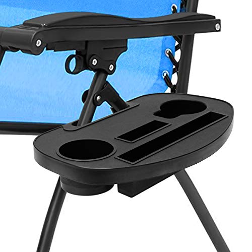 Coolrunner Zero Gravity Chair Cup Holder