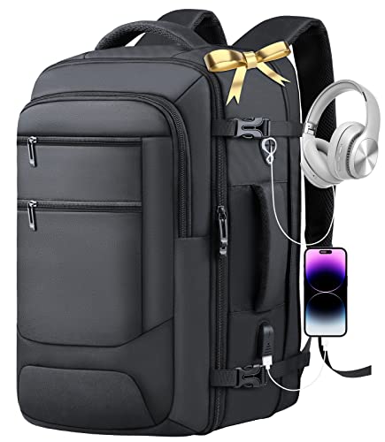 LCKPENG Carry On Backpack