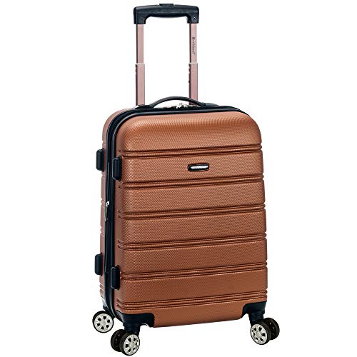 41wPR4fYhL. SL500  - 14 Best Samantha Brown Luggage for 2024
