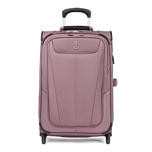 Maxlite 5 Softside Expandable Upright 2 Wheel Luggage