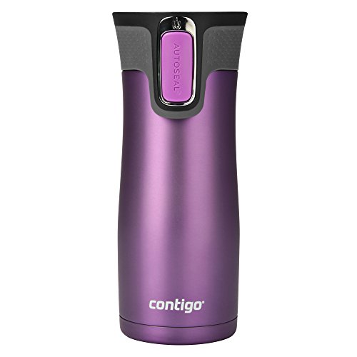 Contigo West Loop Travel Mug