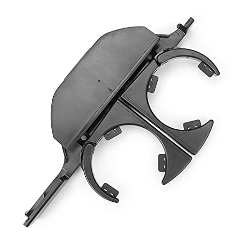 USTAR Front Dashboard Cup Holder for BMW E39 5 Series