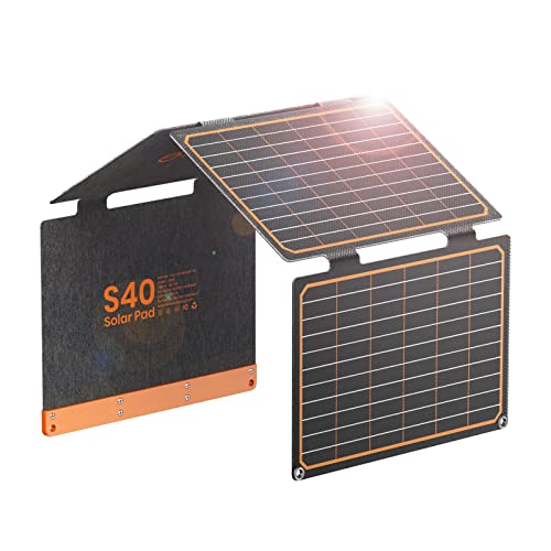 Portable Solar Charger