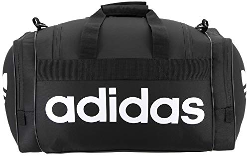 41wXLVfIvPL. SL500  - 11 Best Adidas Santiago Duffel Bag for 2023