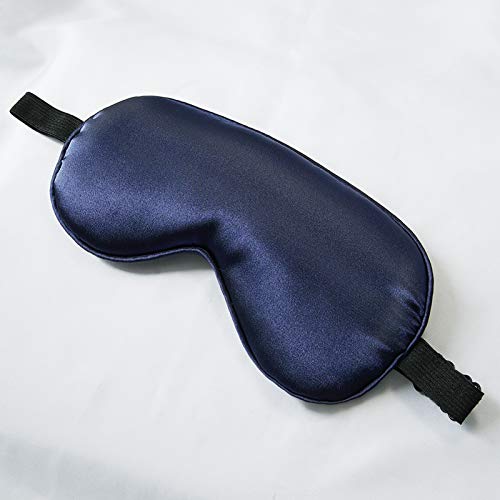 Silk Satin Sleep Mask