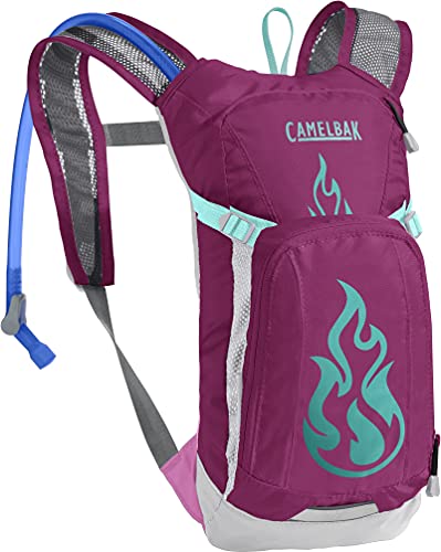 CamelBak Mini M.U.L.E. Hydration Backpack for Kids