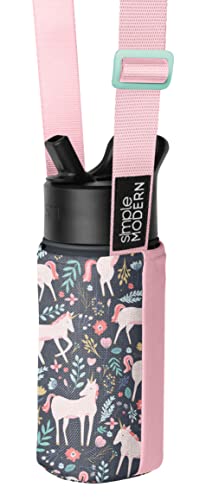 Kid's Water Bottle Sling