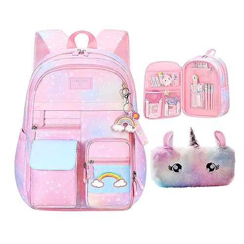 41wgJQ01uWL. SL500  - 15 Amazing Rainbow Backpack for 2023