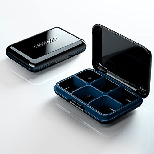 41wk7A7UanL. SL500  - 15 Amazing Waterproof Pill Organizer for 2024