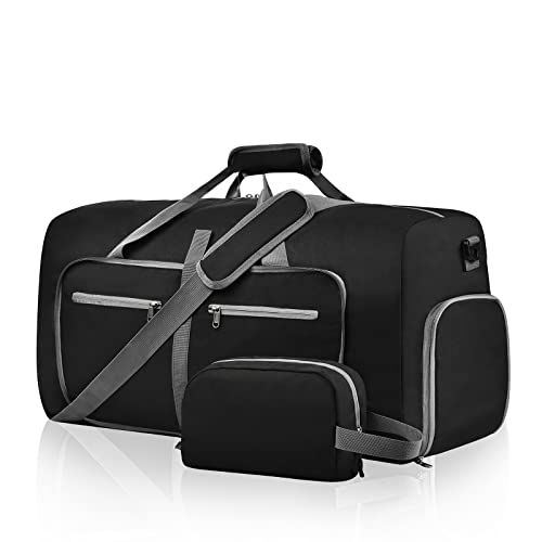 Felipe Varela 65L Duffle Bag