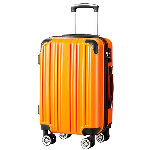 41woN6O onL. SL500  - 12 Amazing High Sierra Suitcase for 2023