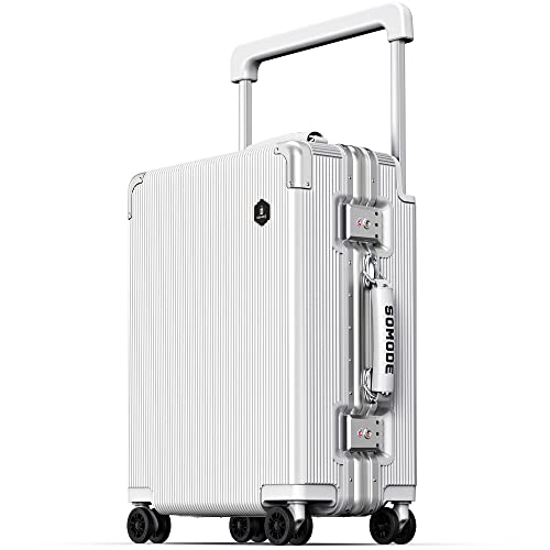 SOMODE LA SERIES 20inch Carry On Luggage
