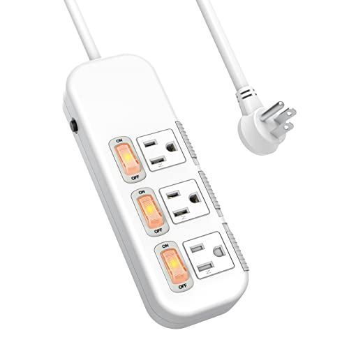 8 Amazing Power Strip Individual Switches for 2023 TouristSecrets