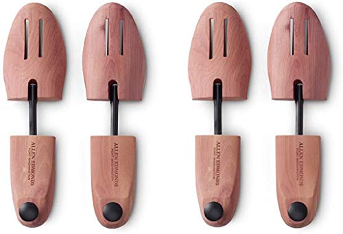 Allen Edmonds Cedar Shoe Tree 2-Pack
