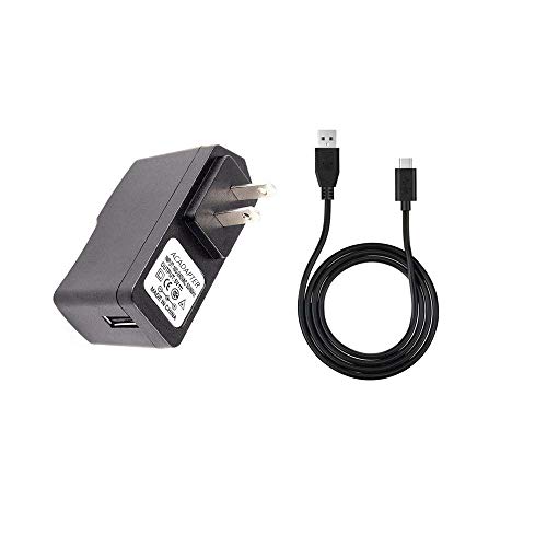 EC Technology 22400mAh Power Bank USB Charger+Micro-USB