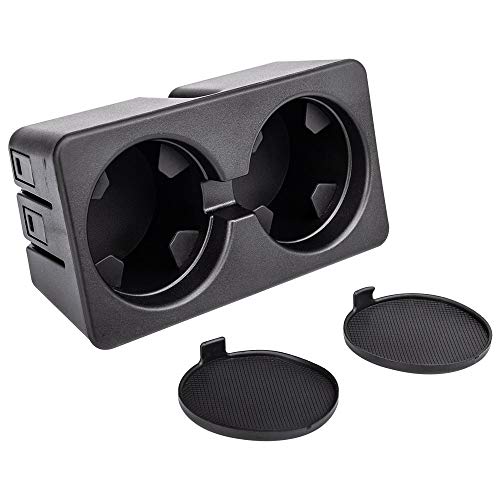 Eleven Guns Dual Cup Holder Insert