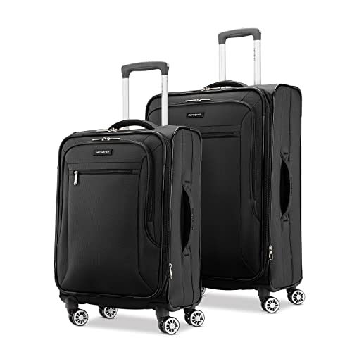 Samsonite Ascella X Luggage Set