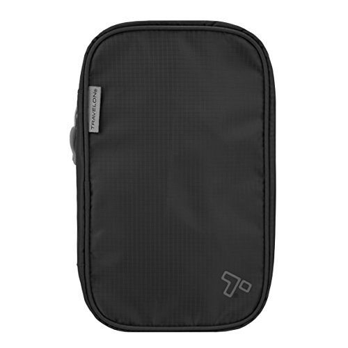 Travelon Hanging Toiletry Kit