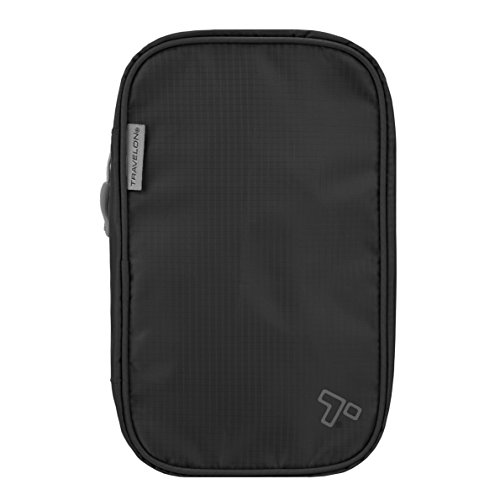 Travelon Hanging Toiletry Kit