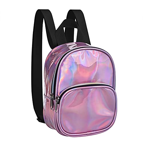 USPECLARE Women Casual Mini Backpack