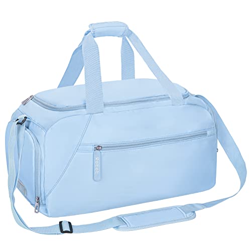 ROTOT Gym Duffel Bag - Stylish and Functional Travel Accessory