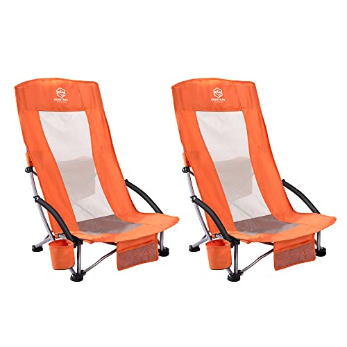 Coastrail Outdoor Beach Chair