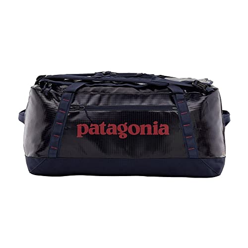 PATAGONIA Black Hole Duffel 70L - Spacious and Durable Travel Bag