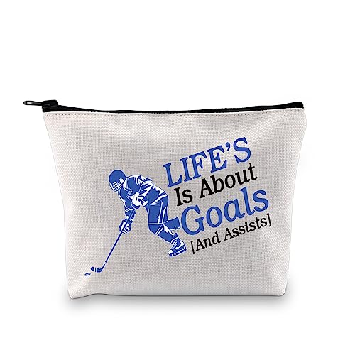 41xBNjJ00iL. SL500  - 11 Best Hockey Toiletry Bag for 2024