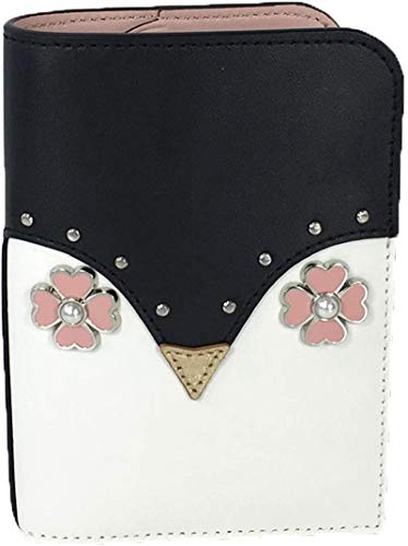 Kate Spade Penguin Passport Holder