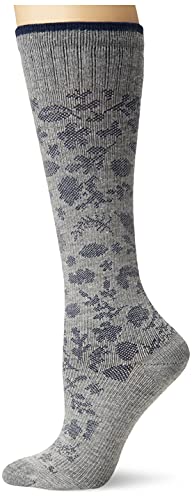 Dr. Scholl's Women's Travel Compression Knee High Socks