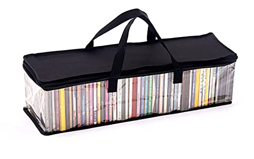 Imperius CD Storage Bag(6 Pack)