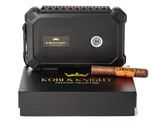 Kobi & Knight Cigar Humidor